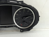 2017-2019 Nissan Sentra Instrument Cluster Speedometer Gauges P/N:248103YU9A Fits Fits 2017 2018 2019 OEM Used Auto Parts - 