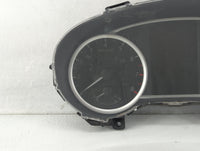 2017-2019 Nissan Sentra Instrument Cluster Speedometer Gauges P/N:248103YU9A Fits Fits 2017 2018 2019 OEM Used Auto Parts - 