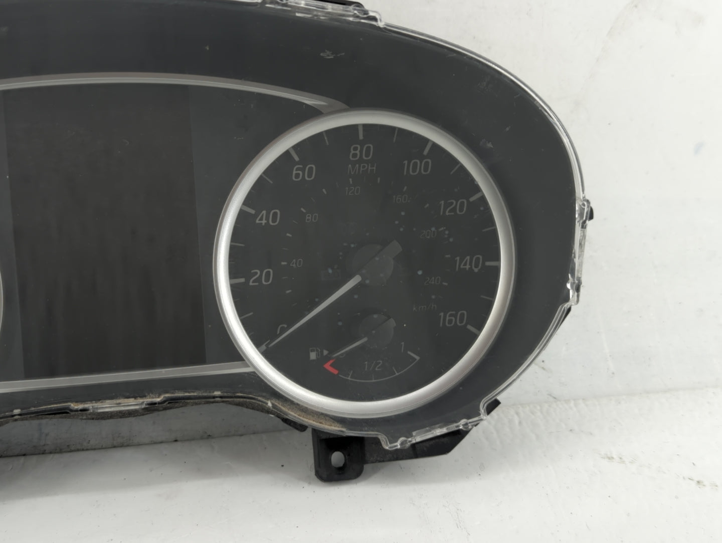 2017-2019 Nissan Sentra Instrument Cluster Speedometer Gauges P/N:248103YU9A Fits Fits 2017 2018 2019 OEM Used Auto Parts - 