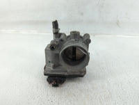 2013-2019 Nissan Sentra Throttle Body P/N:3RA60-01 Fits Fits 2013 2014 2015 2016 2017 2018 2019 OEM Used Auto Parts - Oemuse