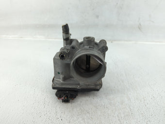 compare product 2013-2019 Nissan Sentra Throttle Body P/N:3RA60-01 Fits Fits 2013 2014 2015 2016 2017 2018 2019 OEM Used Auto Parts