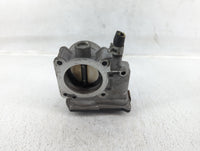 2013-2019 Nissan Sentra Throttle Body P/N:3RA60-01 Fits Fits 2013 2014 2015 2016 2017 2018 2019 OEM Used Auto Parts - Oemuse