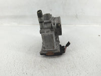 2013-2019 Nissan Sentra Throttle Body P/N:3RA60-01 Fits Fits 2013 2014 2015 2016 2017 2018 2019 OEM Used Auto Parts - Oemuse