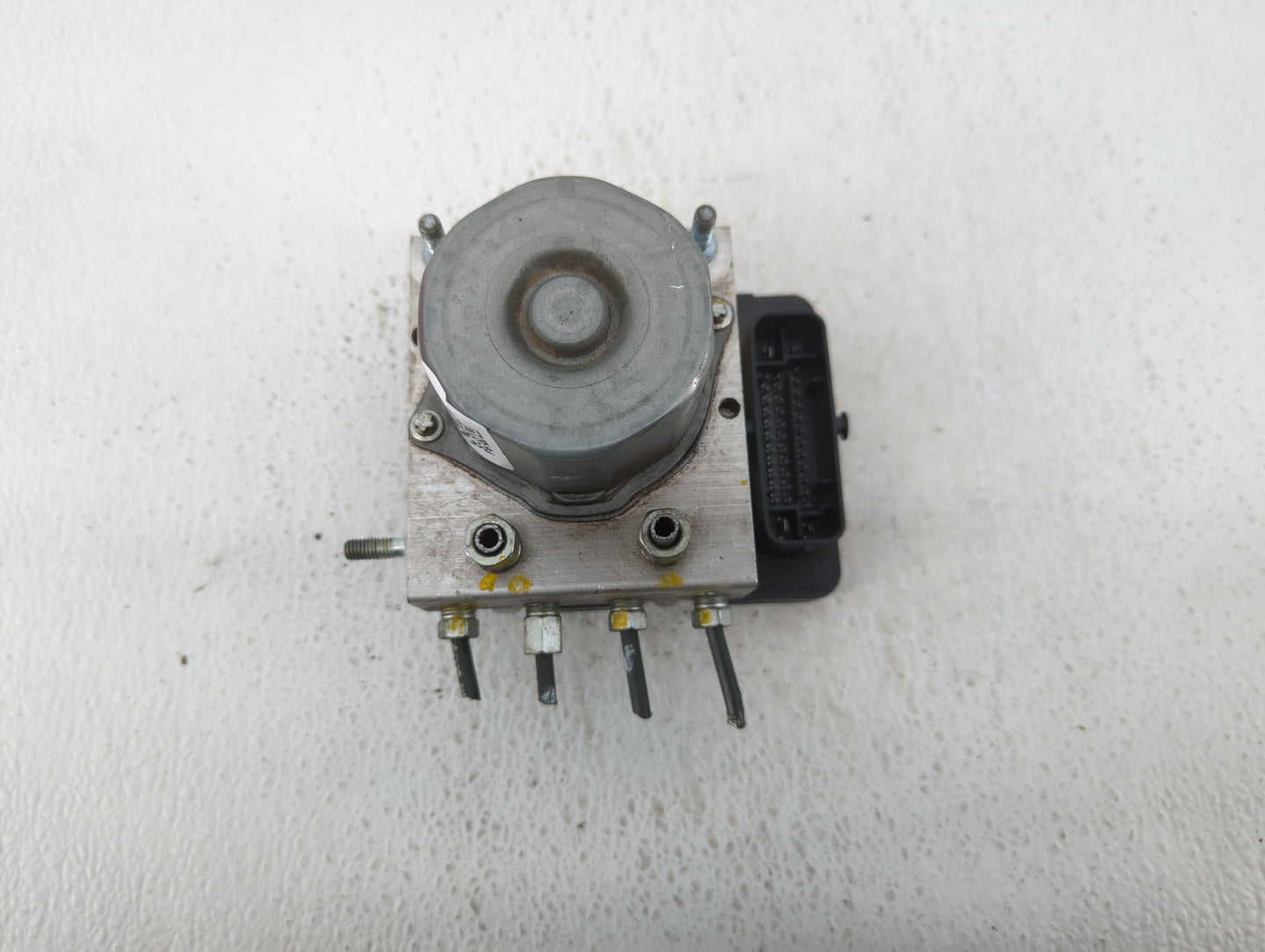 2016-2019 Nissan Sentra ABS Pump Control Module Replacement P/N:47660 4FU0C Fits Fits 2016 2017 2018 2019 OEM Used Auto Part