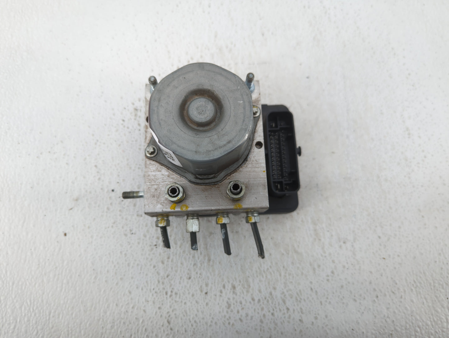 2016-2019 Nissan Sentra ABS Pump Control Module Replacement P/N:47660 4FU0C Fits Fits 2016 2017 2018 2019 OEM Used Auto Part