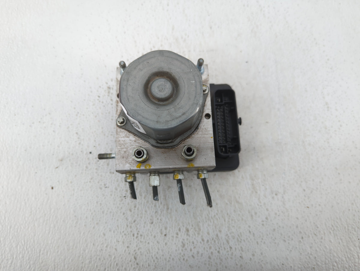 2016-2019 Nissan Sentra Anti-Lock Brake ABS Pump Module Actuator OEM P/N:47660 4FU0C Fits Fits 2016 2017 2018 2019 OEM Used 