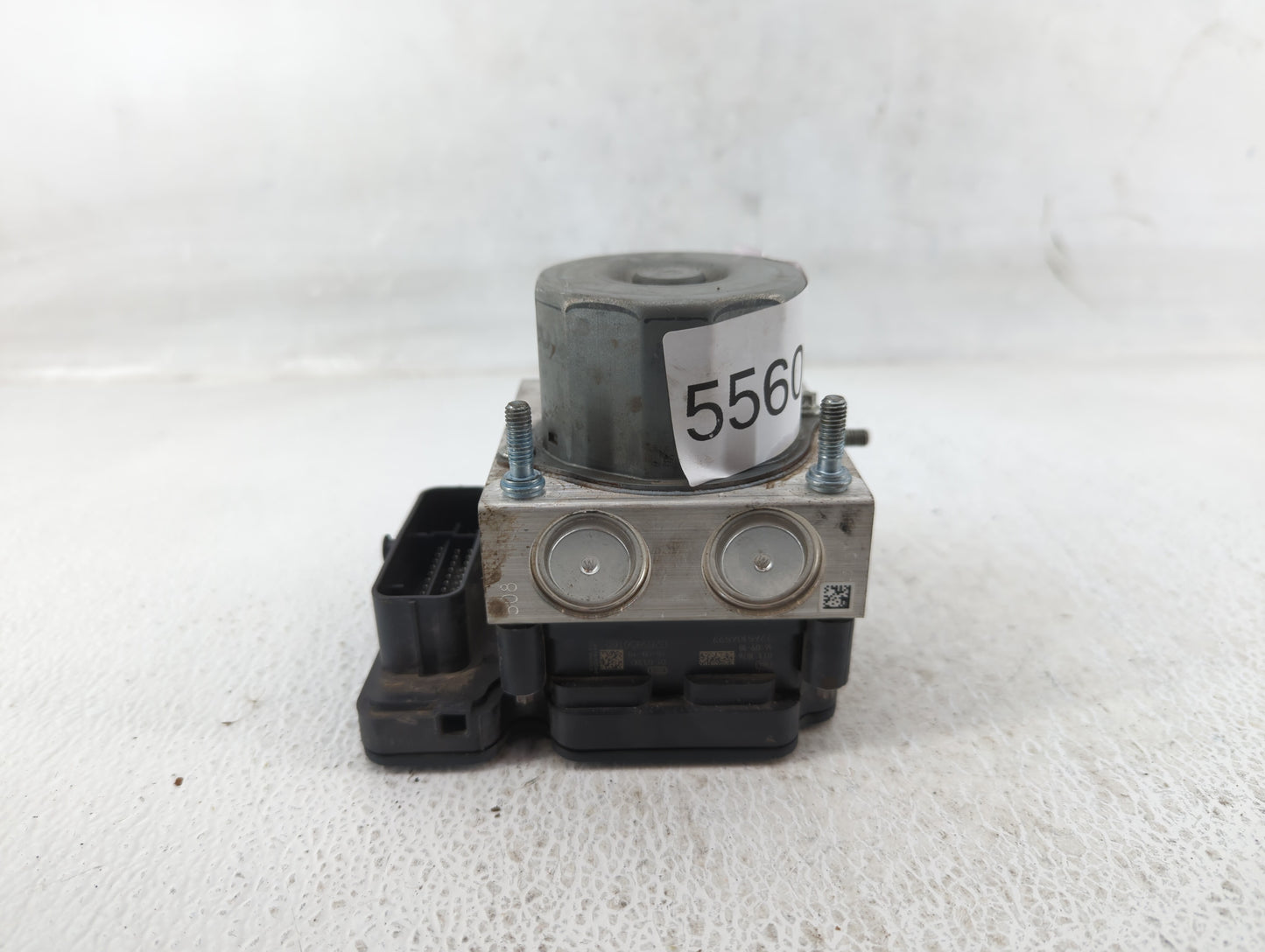 2016-2019 Nissan Sentra ABS Pump Control Module Replacement P/N:47660 4FU0C Fits Fits 2016 2017 2018 2019 OEM Used Auto Part