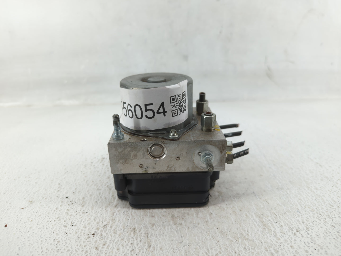 2016-2019 Nissan Sentra ABS Pump Control Module Replacement P/N:47660 4FU0C Fits Fits 2016 2017 2018 2019 OEM Used Auto Part