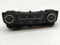 2017-2019 Nissan Sentra Climate Control Module Temperature AC/Heater Replacement Fits Fits 2017 2018 2019 OEM Used Auto Part