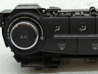 2017-2019 Nissan Sentra Climate Control Module Temperature AC/Heater Replacement Fits Fits 2017 2018 2019 OEM Used Auto Part