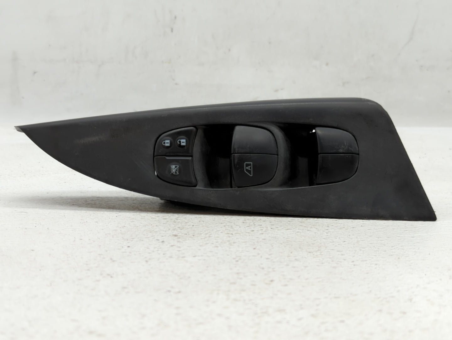2013-2019 Nissan Sentra Master Power Window Switch Replacement Driver Side Left P/N:25401 3SH1A Fits OEM Used Auto Parts - O
