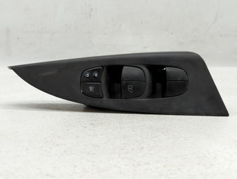 compare product 2013-2019 Nissan Sentra Master Power Window Switch Replacement Driver Side Left P/N:25401 3SH1A Fits OEM Used Auto Parts