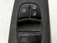 2013-2019 Nissan Sentra Master Power Window Switch Replacement Driver Side Left P/N:25401 3SH1A Fits OEM Used Auto Parts - O