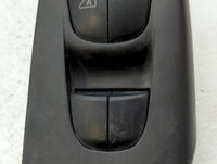 2013-2019 Nissan Sentra Master Power Window Switch Replacement Driver Side Left P/N:25401 3SH1A Fits OEM Used Auto Parts - O