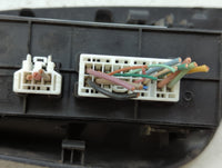 2013-2019 Nissan Sentra Master Power Window Switch Replacement Driver Side Left P/N:25401 3SH1A Fits OEM Used Auto Parts - O