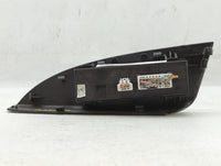2013-2019 Nissan Sentra Master Power Window Switch Replacement Driver Side Left P/N:25401 3SH1A Fits OEM Used Auto Parts - O