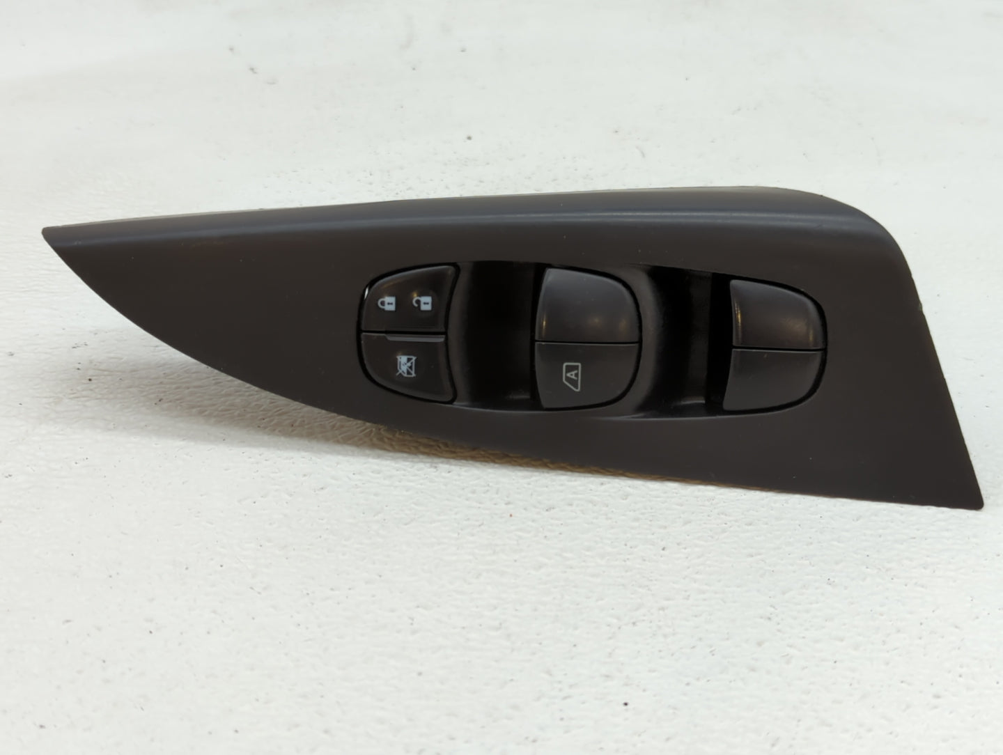 2013-2019 Nissan Sentra Master Power Window Switch Replacement Driver Side Left P/N:25401 3SH1A Fits OEM Used Auto Parts - O