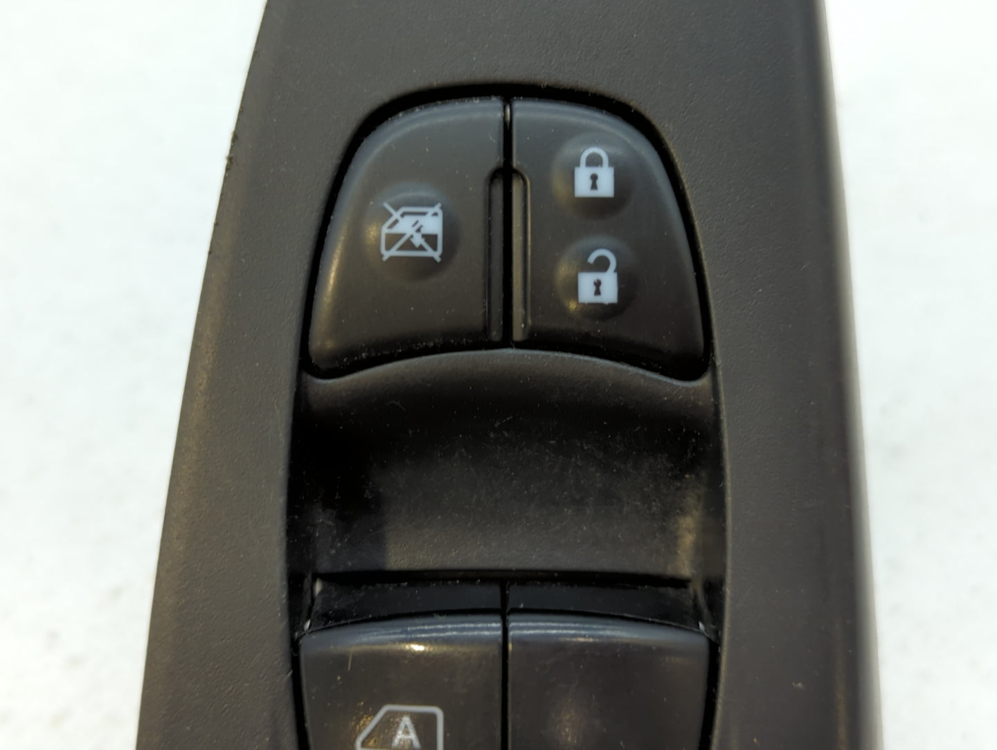 2013-2019 Nissan Sentra Master Power Window Switch Replacement Driver Side Left P/N:25401 3SH1A Fits OEM Used Auto Parts - O