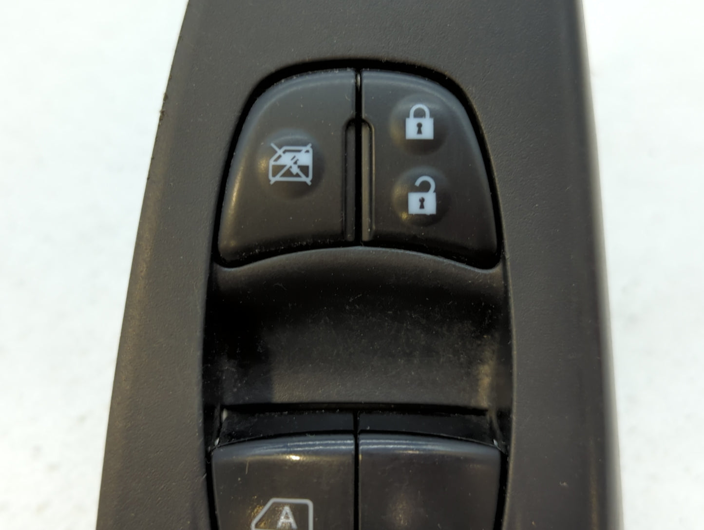 2013-2019 Nissan Sentra Master Power Window Switch Replacement Driver Side Left P/N:25401 3SH1A Fits OEM Used Auto Parts - O
