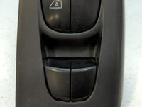 2013-2019 Nissan Sentra Master Power Window Switch Replacement Driver Side Left P/N:25401 3SH1A Fits OEM Used Auto Parts - O