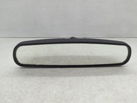 2007-2022 Nissan Sentra Interior Rear View Mirror Replacement OEM P/N:E8011681 Fits OEM Used Auto Parts - Oemusedautoparts1.