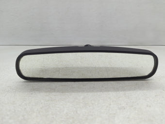 compare product 2007-2022 Nissan Sentra Interior Rear View Mirror Replacement OEM P/N:E8011681 Fits OEM Used Auto Parts