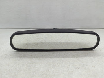 2007-2022 Nissan Sentra Interior Rear View Mirror Replacement OEM P/N:E8011681 Fits OEM Used Auto Parts - Oemusedautoparts1.