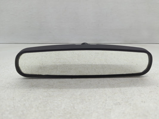 2007-2022 Nissan Sentra Interior Rear View Mirror Replacement OEM P/N:E8011681 Fits OEM Used Auto Parts - Oemusedautoparts1.