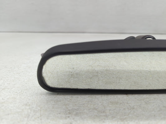 2007-2022 Nissan Sentra Interior Rear View Mirror Replacement OEM P/N:E8011681 Fits OEM Used Auto Parts