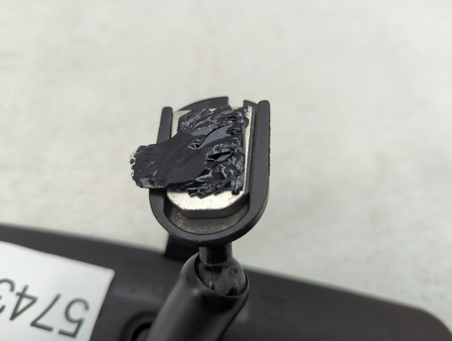 2007-2022 Nissan Sentra Interior Rear View Mirror Replacement OEM P/N:E8011681 Fits OEM Used Auto Parts - Oemusedautoparts1.