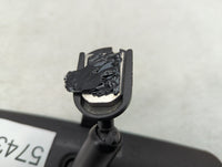 2007-2022 Nissan Sentra Interior Rear View Mirror Replacement OEM P/N:E8011681 Fits OEM Used Auto Parts - Oemusedautoparts1.