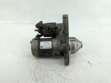 2013-2019 Nissan Sentra Car Starter Motor Solenoid OEM P/N:23300 EN22C Fits Fits 2013 2014 2015 2016 2017 2018 2019 2020 OEM