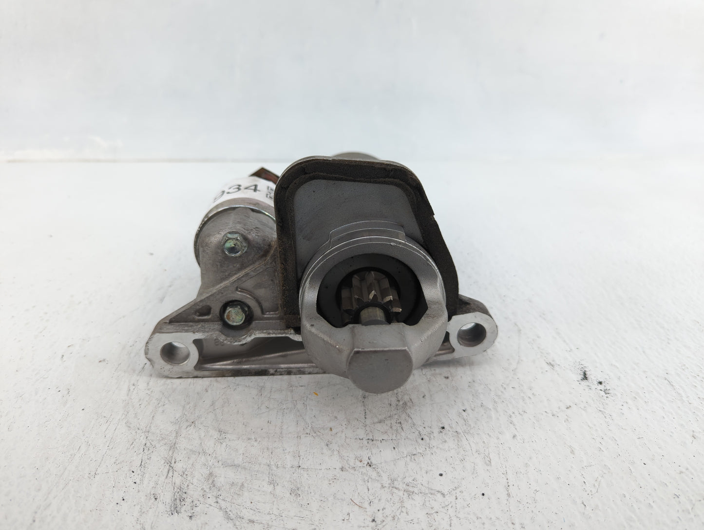 2013-2019 Nissan Sentra Car Starter Motor Solenoid OEM P/N:23300 EN22C Fits Fits 2013 2014 2015 2016 2017 2018 2019 2020 OEM