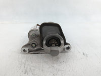 2013-2019 Nissan Sentra Car Starter Motor Solenoid OEM P/N:23300 EN22C Fits Fits 2013 2014 2015 2016 2017 2018 2019 2020 OEM
