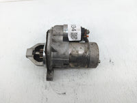 2013-2019 Nissan Sentra Car Starter Motor Solenoid OEM P/N:23300 EN22C Fits Fits 2013 2014 2015 2016 2017 2018 2019 2020 OEM