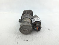 2013-2019 Nissan Sentra Car Starter Motor Solenoid OEM P/N:23300 EN22C Fits Fits 2013 2014 2015 2016 2017 2018 2019 2020 OEM
