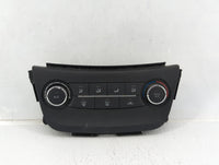 2015-2017 Nissan Sentra Climate Control Module Temperature AC/Heater Replacement P/N:275C04AF2B 5004AF2E Fits Fits 2015 2016