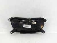 2015-2017 Nissan Sentra Climate Control Module Temperature AC/Heater Replacement P/N:275C04AF2B 5004AF2E Fits Fits 2015 2016
