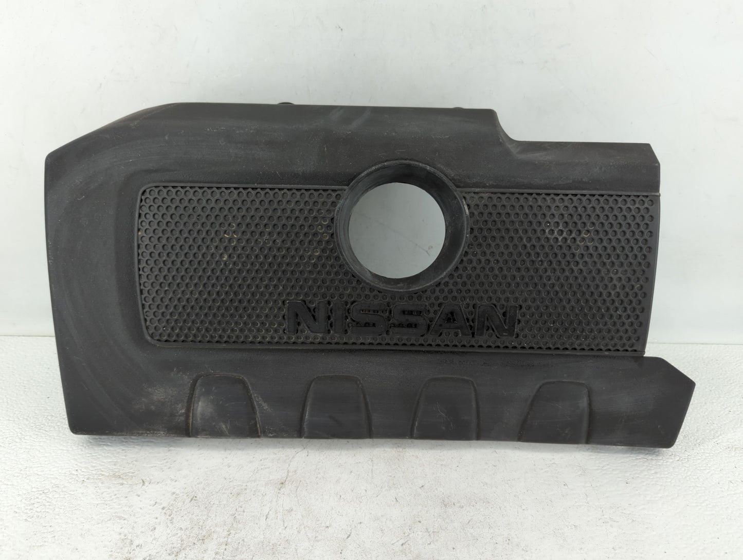 2017 Nissan Sentra Engine Cover - Oemusedautoparts1.com