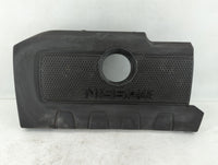 2017 Nissan Sentra Engine Cover - Oemusedautoparts1.com