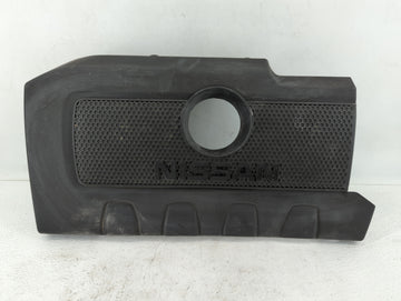 2017 Nissan Sentra Engine Cover - Oemusedautoparts1.com