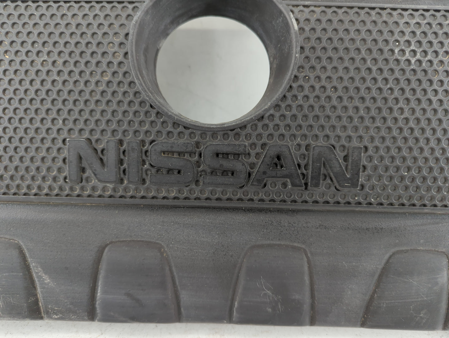 2017 Nissan Sentra Engine Cover - Oemusedautoparts1.com