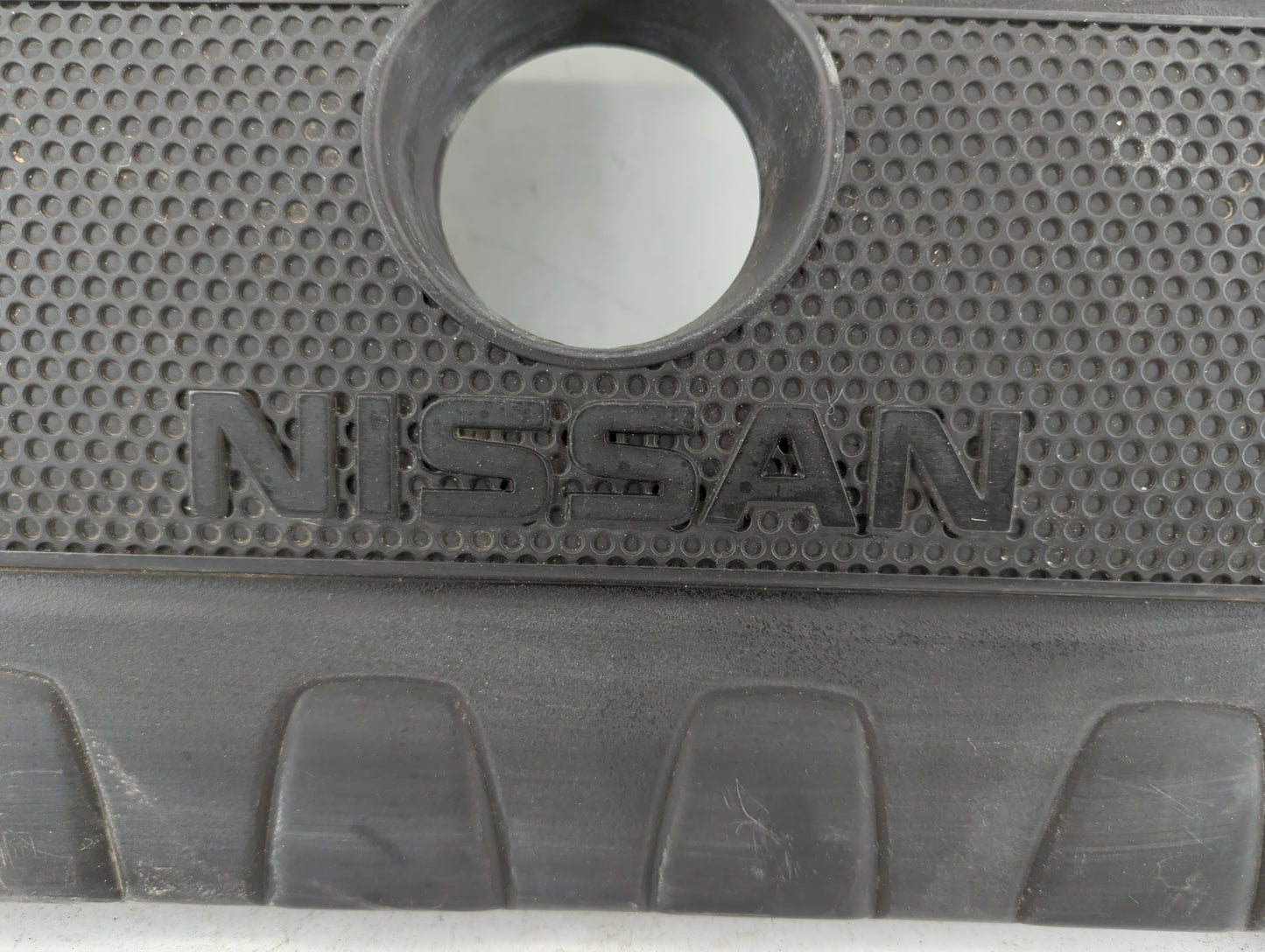 2017 Nissan Sentra Engine Cover - Oemusedautoparts1.com
