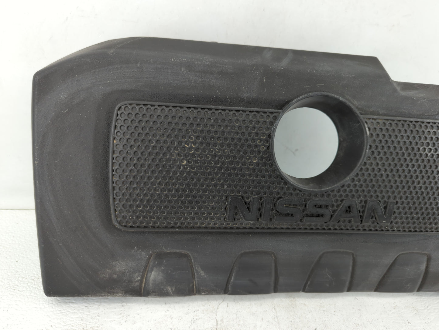 2017 Nissan Sentra Engine Cover - Oemusedautoparts1.com