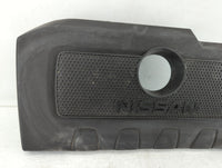 2017 Nissan Sentra Engine Cover - Oemusedautoparts1.com