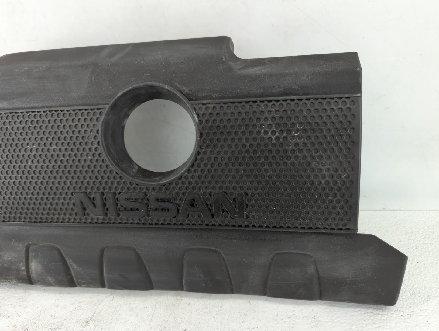 2017 Nissan Sentra Engine Cover - Oemusedautoparts1.com