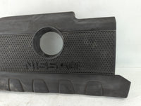 2017 Nissan Sentra Engine Cover - Oemusedautoparts1.com
