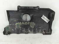 2017 Nissan Sentra Engine Cover - Oemusedautoparts1.com