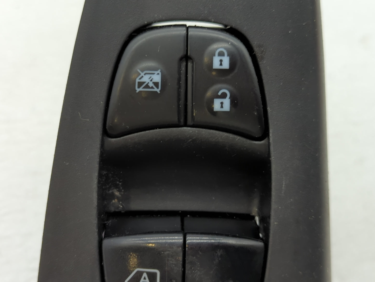 2013-2019 Nissan Sentra Master Power Window Switch Replacement Driver Side Left P/N:25401 3SH1A Fits OEM Used Auto Parts - O