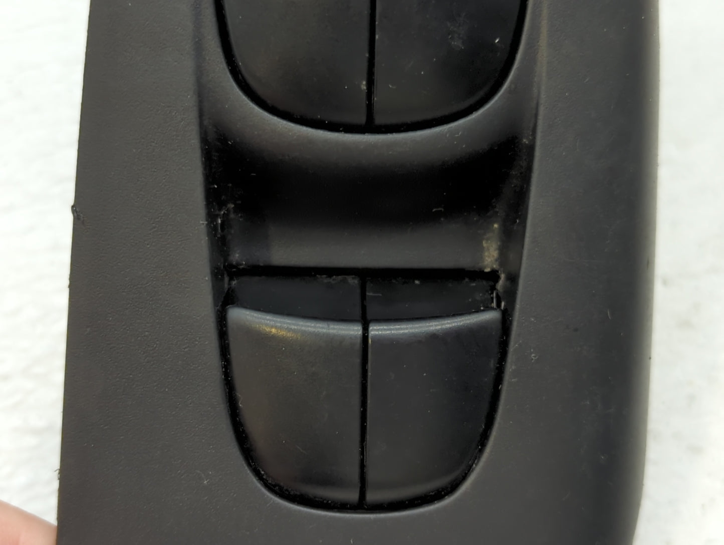 2013-2019 Nissan Sentra Master Power Window Switch Replacement Driver Side Left P/N:25401 3SH1A Fits OEM Used Auto Parts - O
